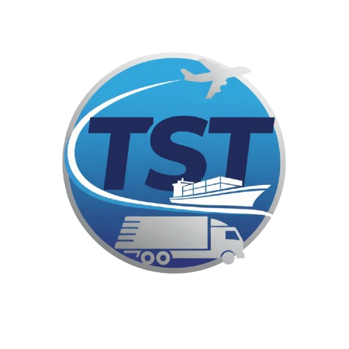 TST Freight Forwarding